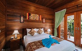 D&B Bungalow's by WizZeLa